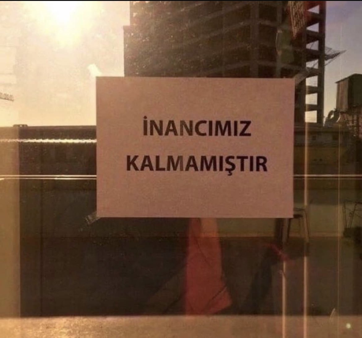 BEDEL ÖDEYENLER (@bedelodedik) on Twitter photo 