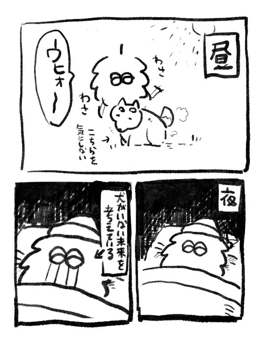 毎夜 