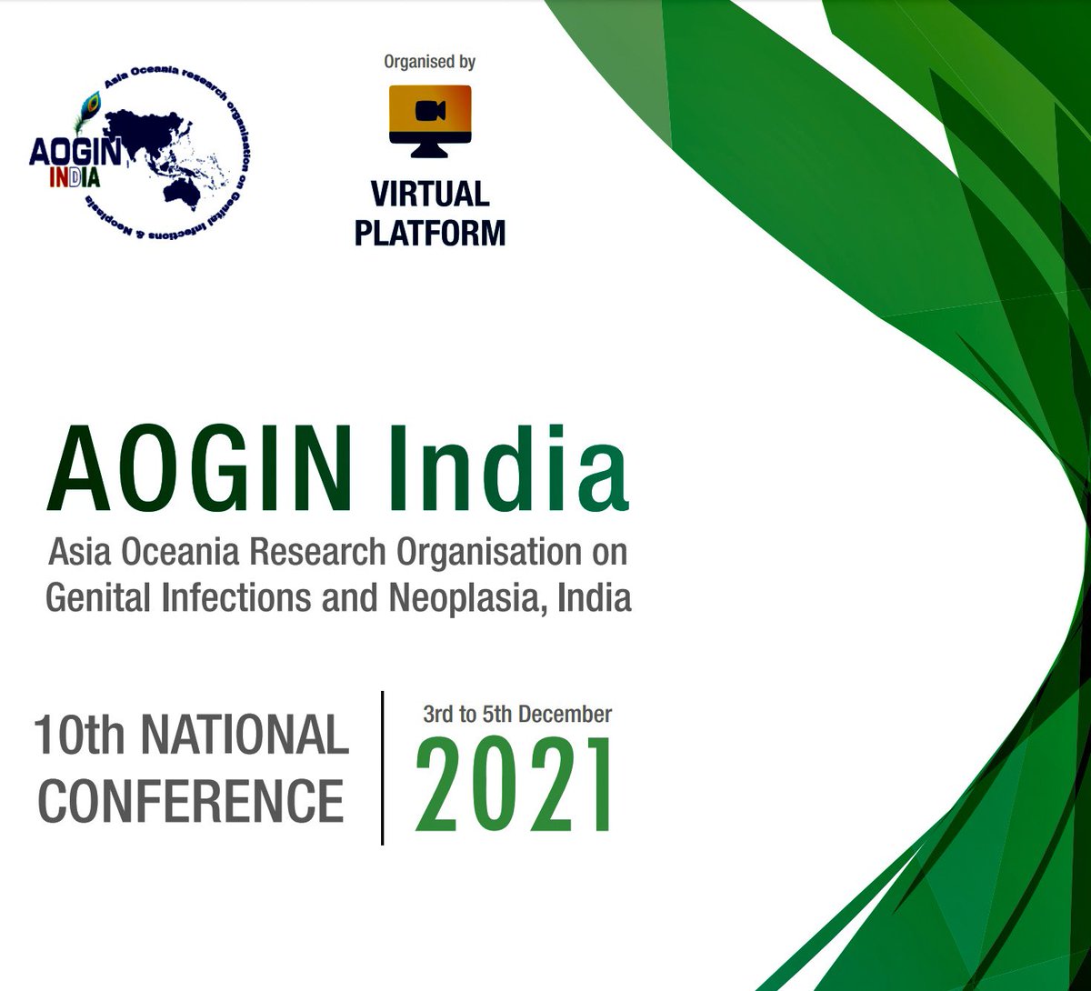 Niru22's tweet photo. Glimpses of #paneldiscussion at #AOGIN2021 #5thdecember2021 on “ #ResourceBased #GCPR for #QualityAssurance #Standards in #Colposcopy” and #ColposcopyExpertGroup #Committee meeting pic held on 23/11/2021 at New Delhi. @WHO @aiims_nd @fogsiofficial https://t.co/zIUQRpaI6o