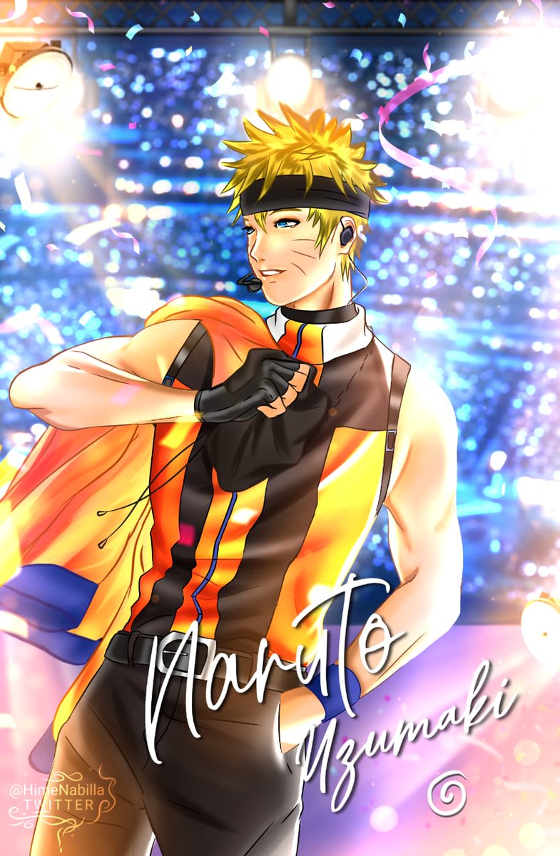 HimeNabilla's tweet photo. #NHMonth2021
D5 - Idol/Band AU

Announcement!
On Dec 5, 9 PM, the J-Pop group  announced their upcoming another collaboration (between One of the Vocalists Shinobi Sister &amp; The Rapper Shinobi Saiken) album entitled RED THREAD OF FATE.

Slated for release on next week!
Stay Tune👇 https://t.co/PRvxdAVytG