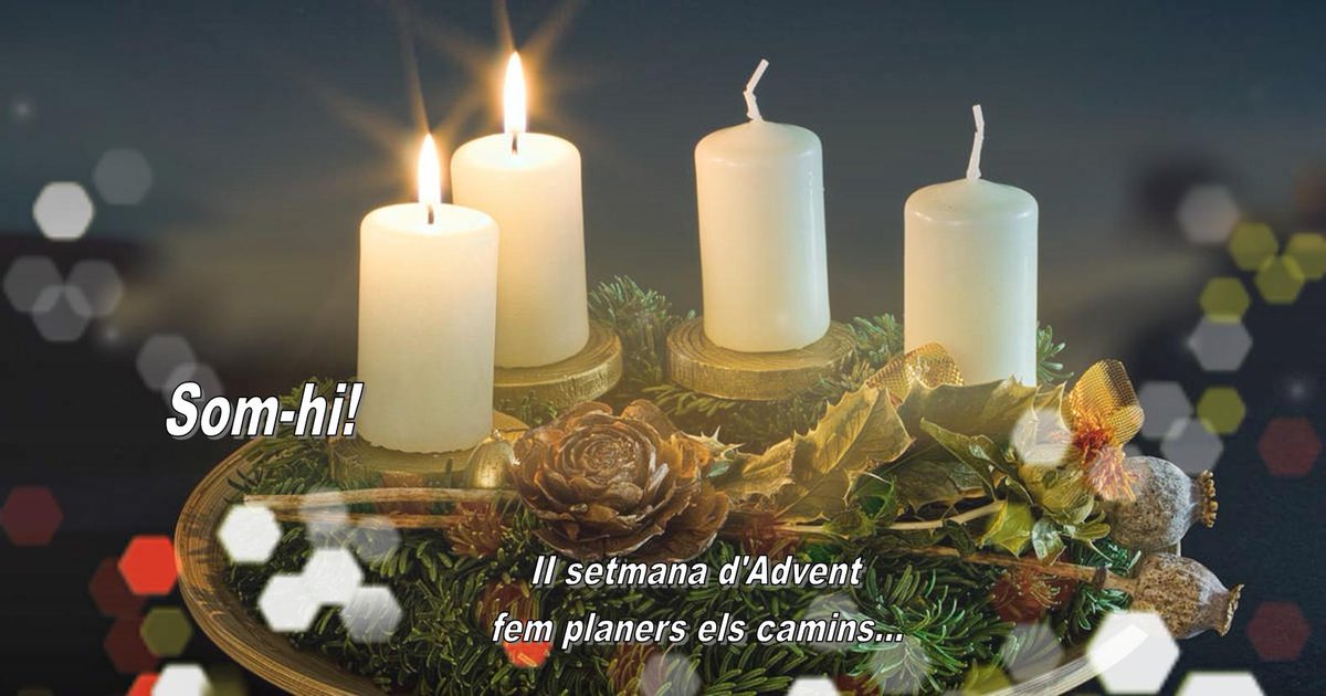 Dominiques Pare Coll (@anunciatacat) on Twitter photo 