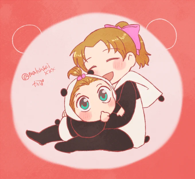 鈴木姉妹 
