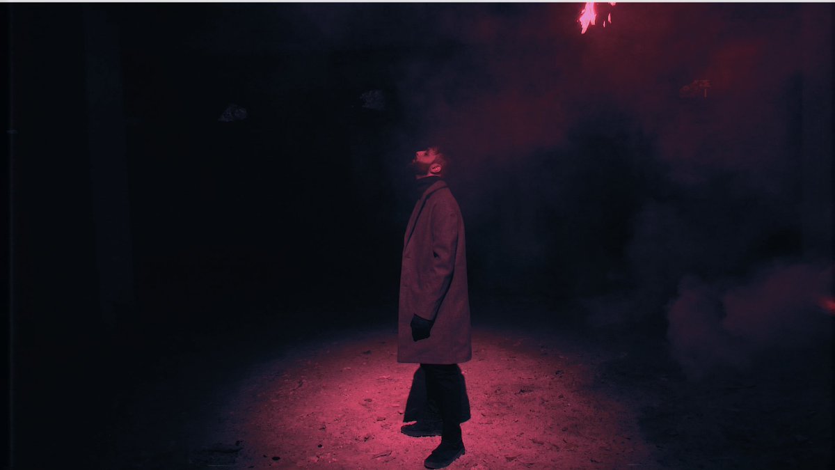 therealrapdemon's tweet photo. I lived it, wrote it, produced it, directed it, edited it and shared it with you people. So what's up?

https://t.co/GHXhfSz9ip https://t.co/aYyFCtPMym