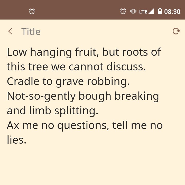 SaintlyWarfare's tweet image. #SundayThoughts 
#freerights
#freewrites

livin' in America, in the age of soulless corporatocracy.