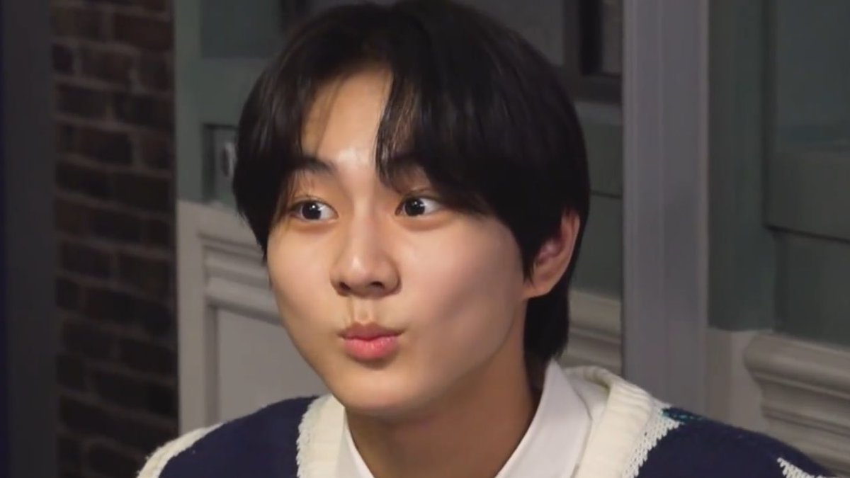 #KQUEST_JUNGWON #JUNGWON #정원
