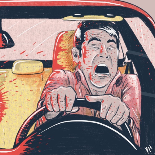 S17E05 is now available.

Today’s tales warn us of the perils of online delights….

Visit us at thenosleeppodcast.com

Don’t want ads? Want hours of extra and exclusive horror content? Get &amp; #gift a Season Pass. 

Art: <a href="/Kryshookuh/">Krys</a> 

#SundayBrunch #ScarySocial #horror #podcast