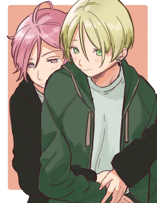 こは藍❣️ 