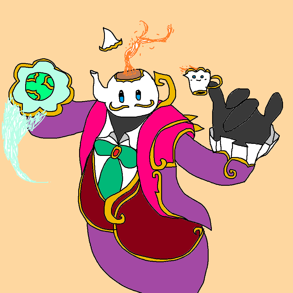 kojigoldorak's tweet photo. @RiotSupportFR Bonjour ! Serait-ce possible d'avoir 25 RP pour m'acheter ce joli Cafe Cutie Bard ? Merci !! (0lbap#EUW avec un zéro pas un O :D) https://t.co/cfRbDbPPDO
