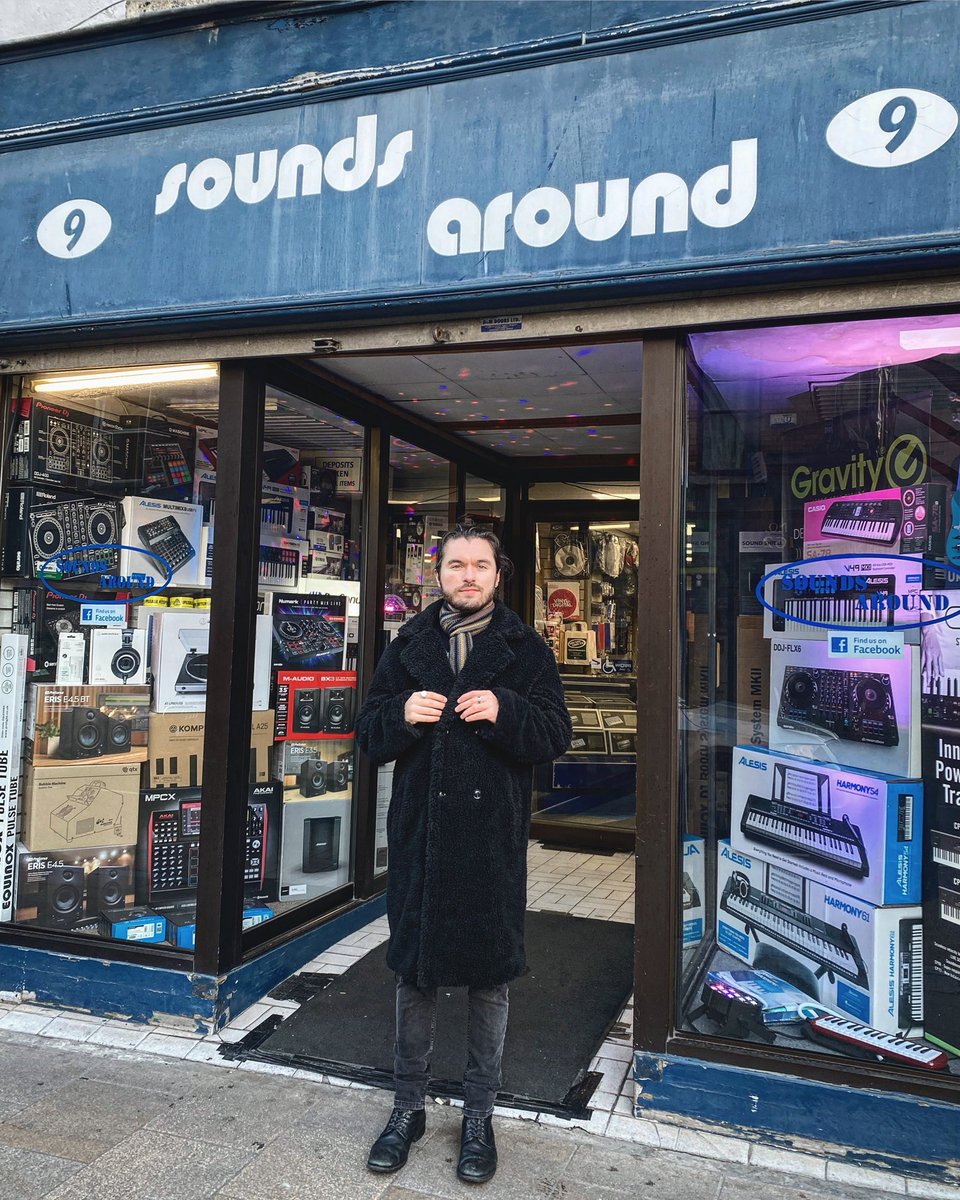 pacificofficial's tweet image. ☘️🎹