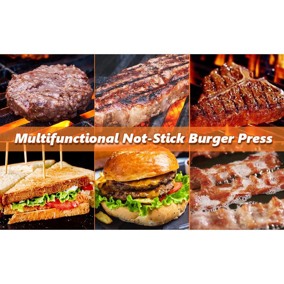 LifespaceSA's tweet photo. SMASH BURGERS! 

The best thing since sliced bread... 

https://t.co/Mp34WoG8Tp

#SmashBurger #LifespaceSA #Burger #Braai #Griddle #BraaiVibes https://t.co/ShDUWEOc7A