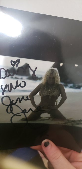 I met @SuperJesseJane  @EXXXOTICA and was so nervous I couldn't think or talk lol! I totally didn't think<a class="tags" target="_blank" title="On Twitter" href="/?out=eyJ0eXAiOiJKV1QiLCJhbGciOiJIUzUxMiJ9.eyJpYXQiOjE3MjQ2NDM0MTIsImlzcyI6InR3cG9ybnN0YXJzLmNvbSIsIm5iZiI6MTcyNDY0MzQxMiwiZXhwIjoxNzU2MTc5NDEyLCJyZWRpcmVjdF91cmwiOiJodHRwczovL3R3aXR0ZXIuY29tL1N1cGVySmVzc2VKYW5lIn0.lMaZTr76pWitQ4WrvQ5EbG_xWnhyXiaua03mKc800lZ3k6CLtBRwL7tK-b1XbnLZu6wFWyBOZ0lgMF5EGnYsqA">@SuperJesseJane</a><a class="tags" target="_blank" title="On Twitter" href="/?out=eyJ0eXAiOiJKV1QiLCJhbGciOiJIUzUxMiJ9.eyJpYXQiOjE3MjQ2NDM0MTIsImlzcyI6InR3cG9ybnN0YXJzLmNvbSIsIm5iZiI6MTcyNDY0MzQxMiwiZXhwIjoxNzU2MTc5NDEyLCJyZWRpcmVjdF91cmwiOiJodHRwczovL3R3aXR0ZXIuY29tL0VYWFhPVElDQSJ9.Ng7HBhCIZR4rkZn5msor9YhD5y6Pem-610-V9imXhEDas6MfJ-Na87Rro_MDms_DtZgZLItOxo7TeR2NMcYKdw">@EXXXOTICA</a><a href="/tag/stripperlife"class="tags"><span>#stripperlife</span></a><a href="/tag/fuckit"class="tags"><span>#fuckit</span></a><a href="/tag/poleaddict"class="tags"><span>#poleaddict</span></a><a href="/tag/dealbreaker"class="tags"><span>#dealbreaker</span></a>