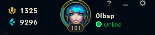 kojigoldorak's tweet photo. @RiotSupportFR Bonjour ! Serait-ce possible d'avoir 25 RP pour m'acheter ce joli Cafe Cutie Bard ? Merci !! (0lbap#EUW avec un zéro pas un O :D) https://t.co/cfRbDbPPDO