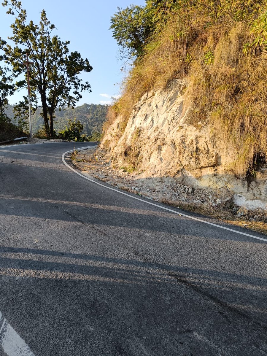 hrsanjaynegi's tweet photo. #Kimadi #Dehradun #Uttarakhand #home https://t.co/3NyROPQcwE
