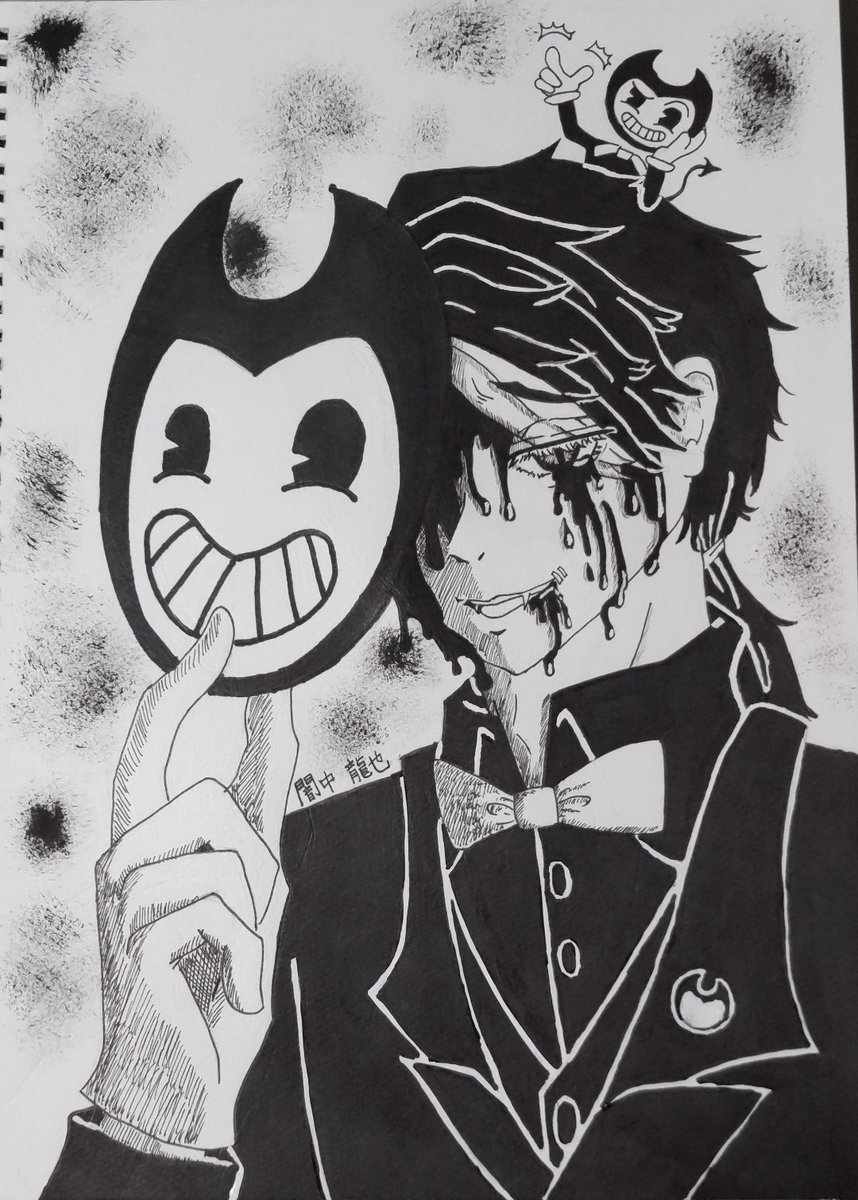 今年描いた納棺師イラストを載せて振り返ってみよう