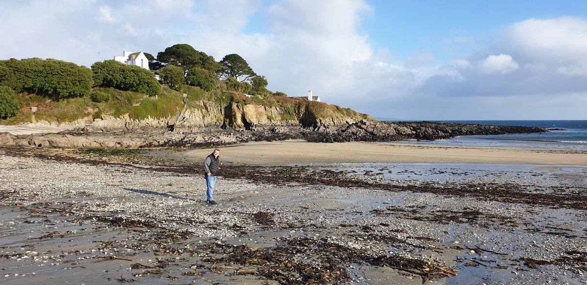 intouchwithox's tweet photo. Today's hike! #portmellon #chapelpoint #colona https://t.co/Z8oS08LBXv
