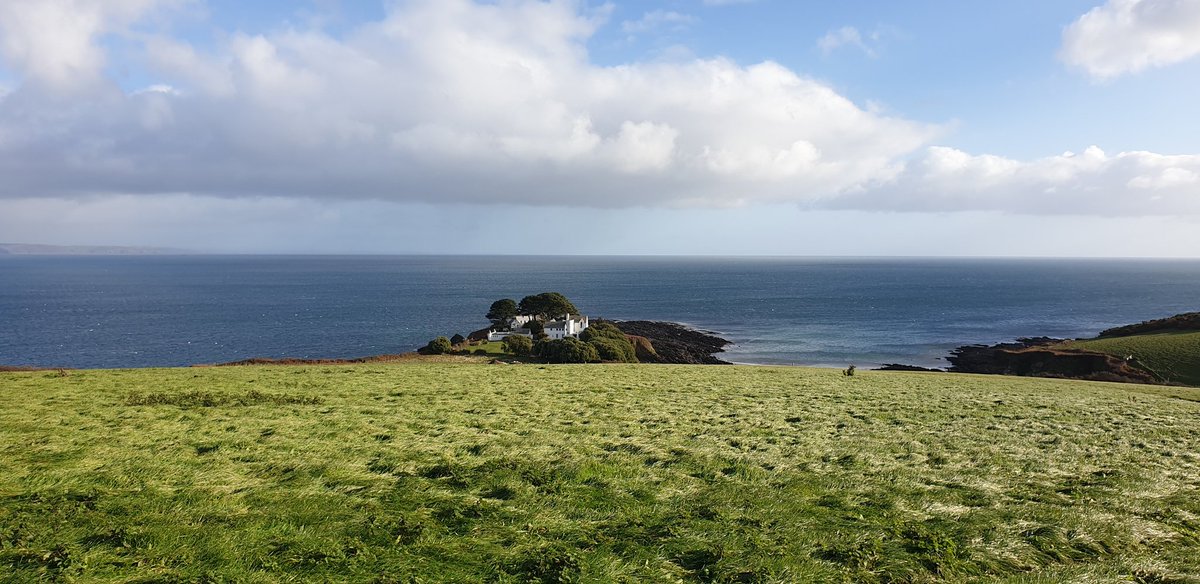 intouchwithox's tweet photo. Today's hike! #portmellon #chapelpoint #colona https://t.co/Z8oS08LBXv