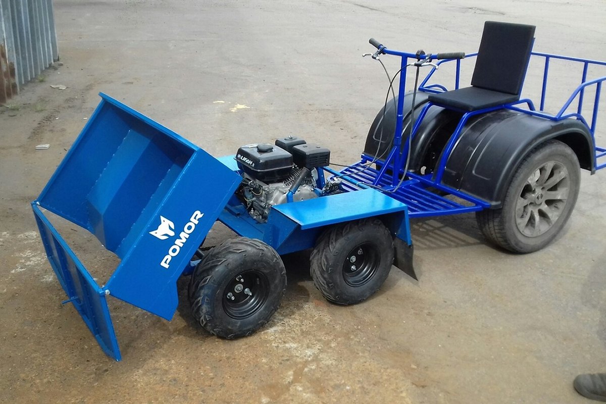 shockauto's tweet photo. Мотобуксировщик Помор 4×6
https://t.co/YNGcUAPZqD

#Помор #Вездеходы #Мотобуксировщики #MOTUX https://t.co/zKOw9nureV