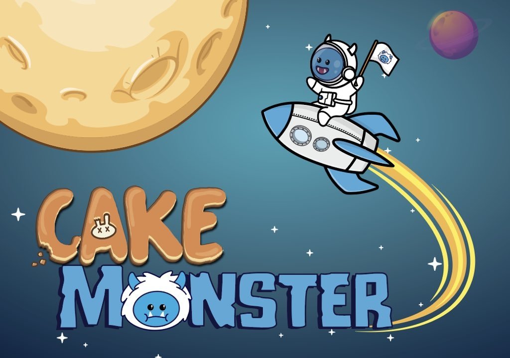 AndyVo48169488's tweet photo. @i4mZhee My favorite is $MONSTA 
Not only cute but also give you PASSIVE INCOME💪
✅ Hyper-deflationary protocol
✅ Highly APY in Vault
✅ Huge dividend with 3D #NFT
✅ P2E gaming (launched)
#CakeMonster #TheBeastOfBSC #Panbinos
#1BillionMCapIsProgrammed #MonstaMafia https://t.co/WNnyVa5pgL