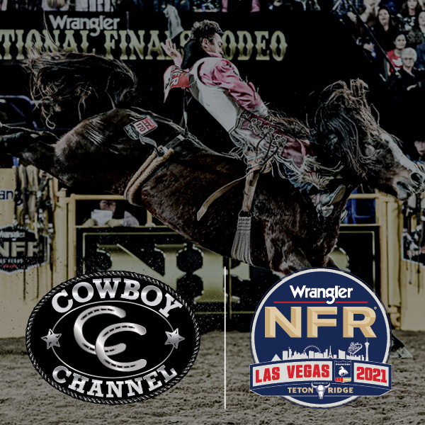 WebsterCalhoun's tweet image. The Cowboy Channel is the new home of the National Finals Rodeo until December 11th! Each day you’ll get see every action-packed minute LIVE as the top 15 cowboys and cowgirls in the world compete for the coveted gold buckle! Tune in on WCDTV HD Channel 327.