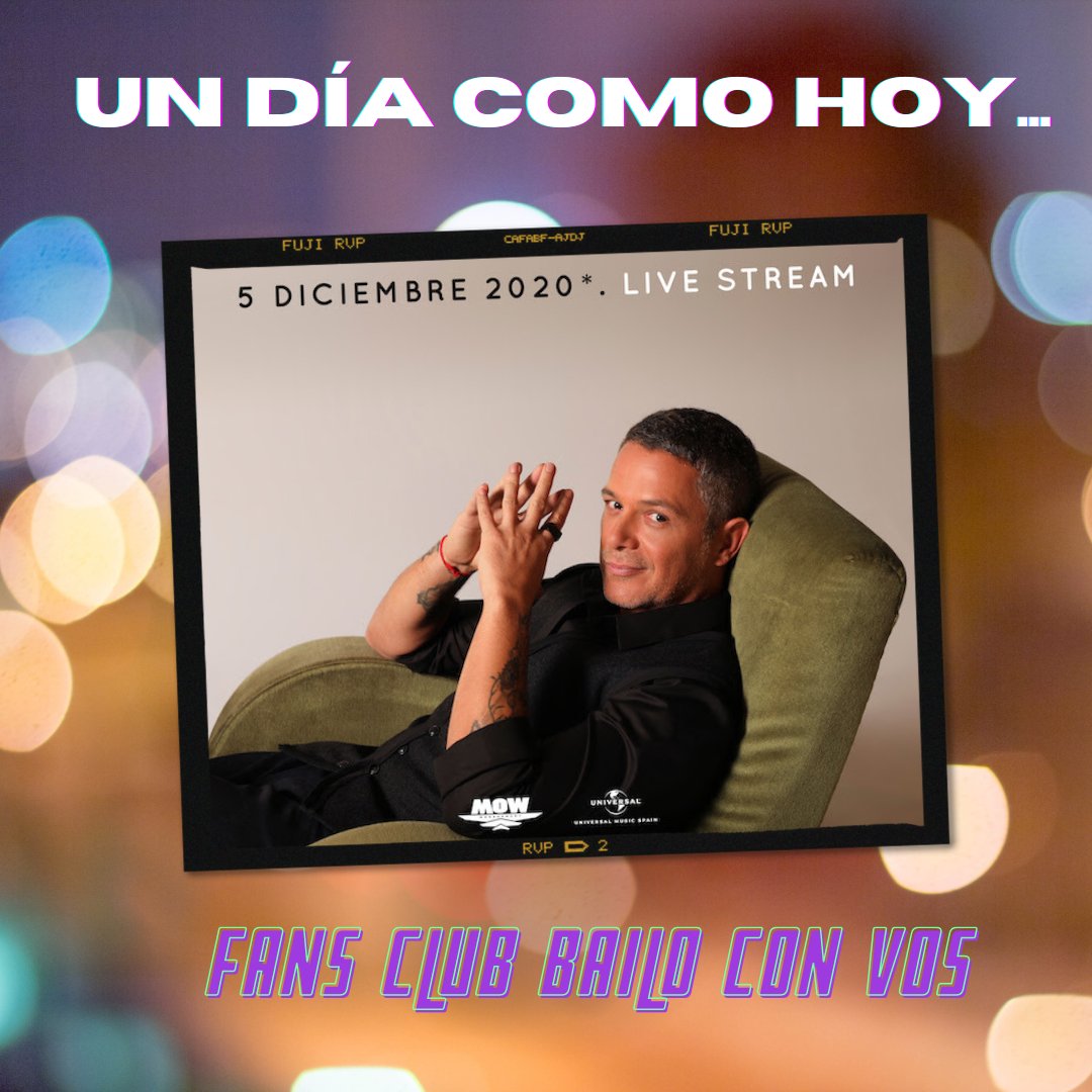 bailoconvosok's tweet photo. Un día como hoy en el 2020 Sanz realizaba un show via streaming para todo el mundo #LiveStreamASanz #EfemeridesSanzeras #AlejandroSanz #SANZ @AlejandroSanz https://t.co/W8TIovE0kB