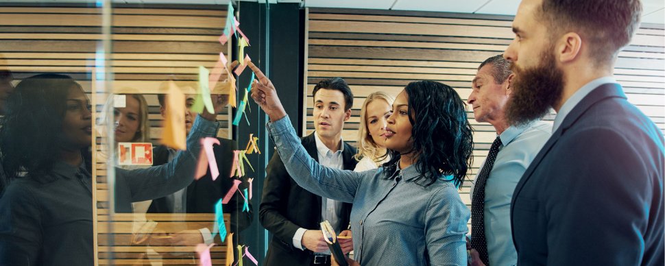 cwiggins42's tweet photo. Collaboration is a key skill to have in any #career. Here's how you can better hone that #jobskill.  https://t.co/zx4pTflYZw https://t.co/T00xclfF5H