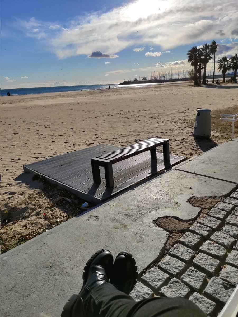 RebecaLady's tweet photo. Nueva parada, Cambrils Tarragona.
New stop, Cambrils, Tarragona.
Lady Rebeca y Lady Selene BloodyMoon.
#femdomspain #twomistresses #bdsmspain #BDSMTarragona #bdsmsdoublesession https://t.co/hq6C6HKph0