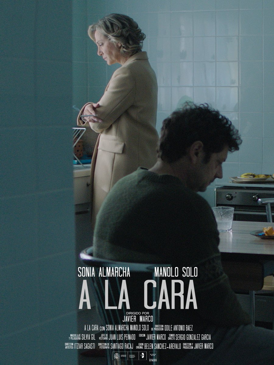 PassaggidAutore's tweet photo. Il Festival #passaggidautore2021 va avanti: in questi giorni sono stati proiettati i film della sezione Intrecci Mediterranei, Focus:Spagna e Intrinas. https://t.co/7NAe62xp5e