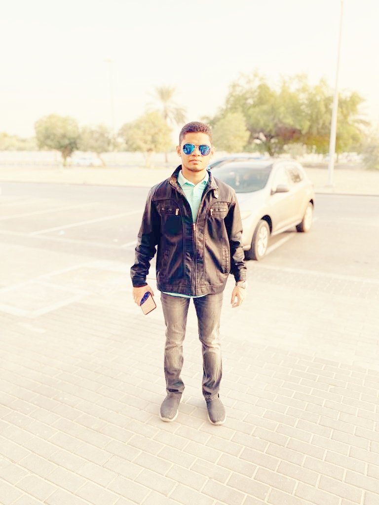 Muhammed Farhan (@6541farhan) on Twitter photo 