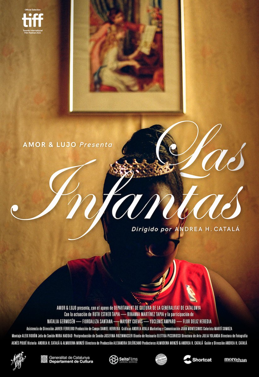 Il Festival #passaggidautore2021 va avanti: in questi giorni sono stati proiettati i film della sezione Intrecci Mediterranei, Focus:Spagna e Intrinas.