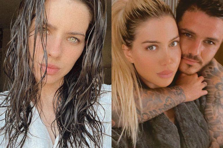 Mauro Icardi tomó una drástica decisión tras recibir un nuevo mensaje de la China Suárez bit.ly/3Dqrt4J