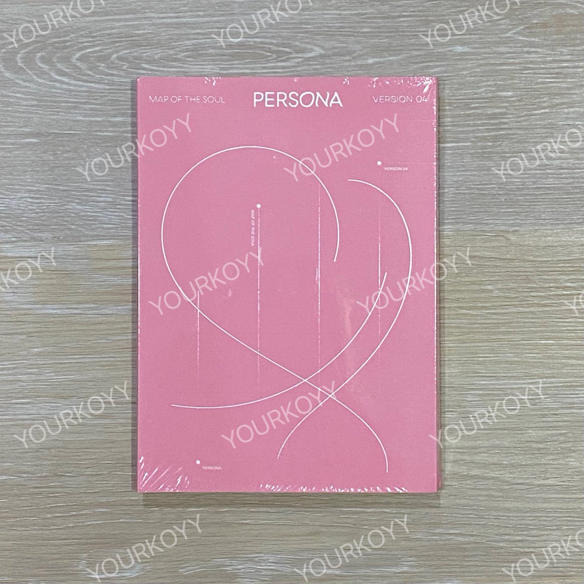 yourkoyy's tweet photo. ꒰ พร้อมส่ง ꒱ MOTS PERSONA ver.4 มี 1 บั้มงับ

🥦 ราคา 650 บาท

🚚ค่าส่งเอกชน 50 บาท

#stockyourkoyy #ตลาดนัดบังทัน #อัลบั้มบังทัน https://t.co/tsCyHafpZ1