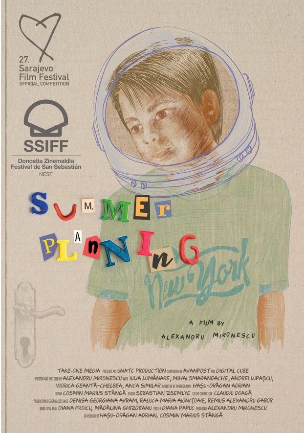 Questa sera si prosegue alle 17.30 con i film della sezione Intrecci Mediterranei e alle 21.30 con i film di Sarajevo @28th_sff.
#passaggidautore2021