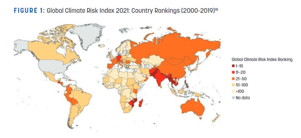 WorldBankWater's tweet photo. #DYK: More than half of all people in #OneSouthAsia were affected by climate-related disasters since 2000. The biggest risks: flooding, water & food shortages, and extreme heat.
🌡️ Our #ClimateRoadmap can help the region adapt: https://t.co/JSWbzOI6W0 https://t.co/2OIbjpsCMa