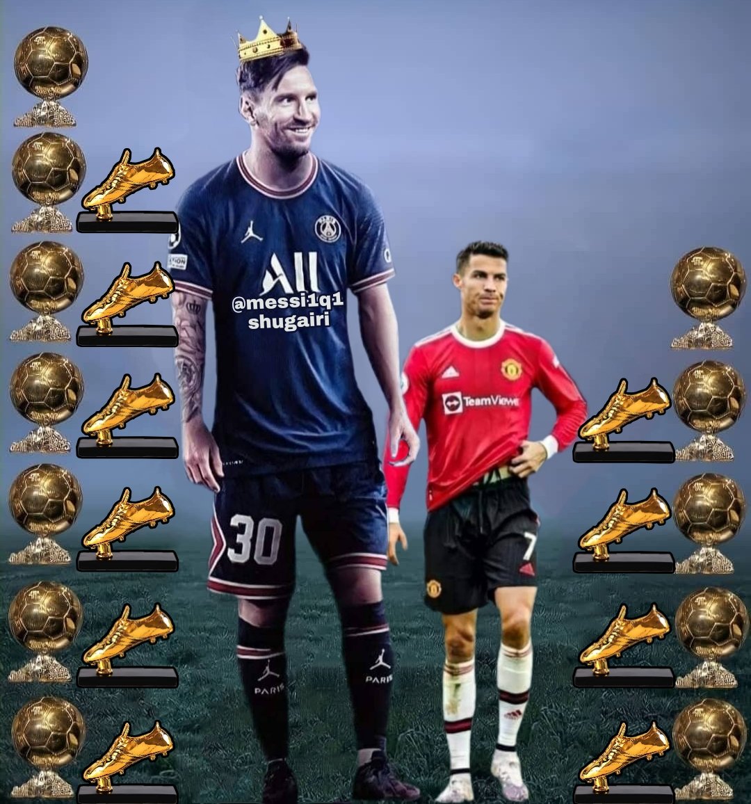 HeyHey1404's tweet photo. #Messi es #Messi, déjate de joder 🐐 @PSG_espanol 😍 https://t.co/ef7JTFxHc6