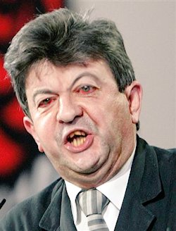 Cochonpinard's tweet photo. @JLMelenchon https://t.co/RJtSLrkO9v