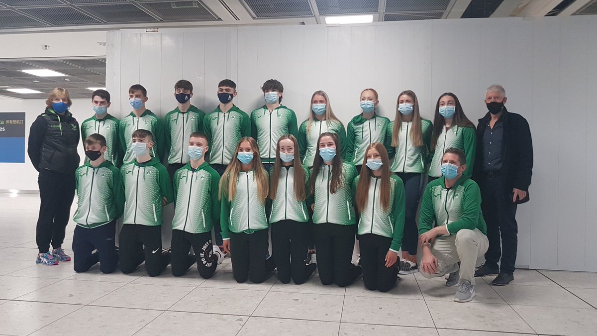 KiannFal's tweet photo. What a day of competition at the Schools International Pentathlon. All athletes represented their Schools. Team Ireland came home with 3 Team Silvers for Intermediate  Boys &amp; Girls  &amp; Junior Girls &amp; 1 individual Silver. https://t.co/a18b9TeqRH