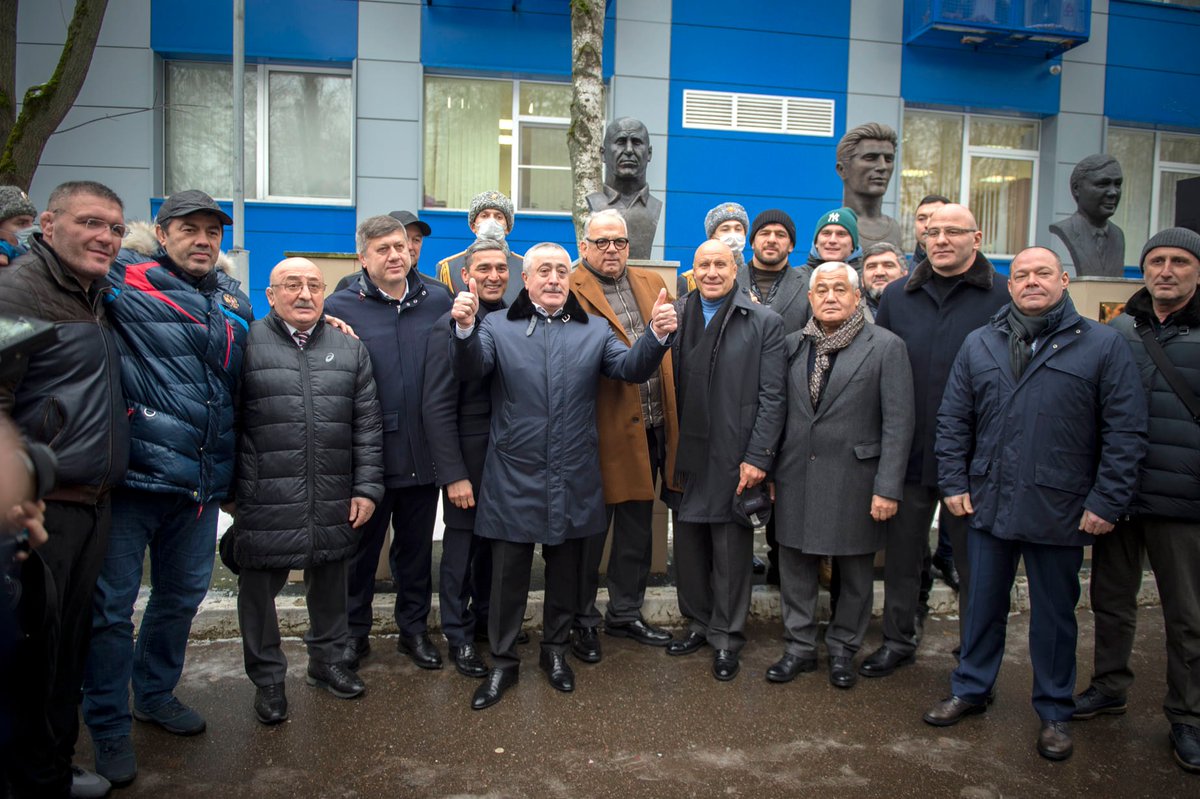 gpbrusov's tweet photo. Москва, ЦСКА, Лалович, Садулаев, Снайдер, Дагестан - как вам такой пазл? 

https://t.co/7ctTGpCTDx https://t.co/1ySZxKkQlB