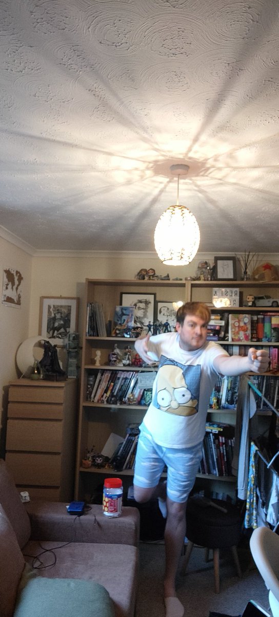 JackIngram95's tweet image. Same 🤷‍♀️ #selfreference