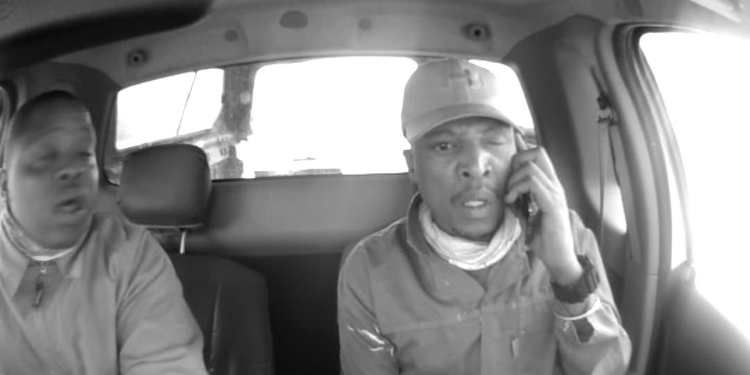 Abramjee's tweet photo. #Wanted Gang who robbed security officers of their firearms  on 17 November Muller Street in Groblersdal, LP. https://t.co/RheweUcjjI
