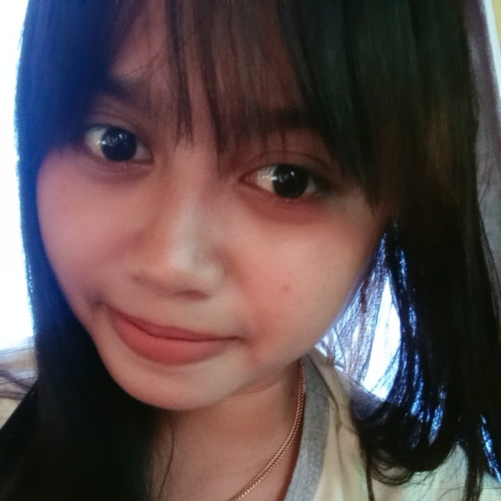 Masya2902's tweet image. #NewProfilePic