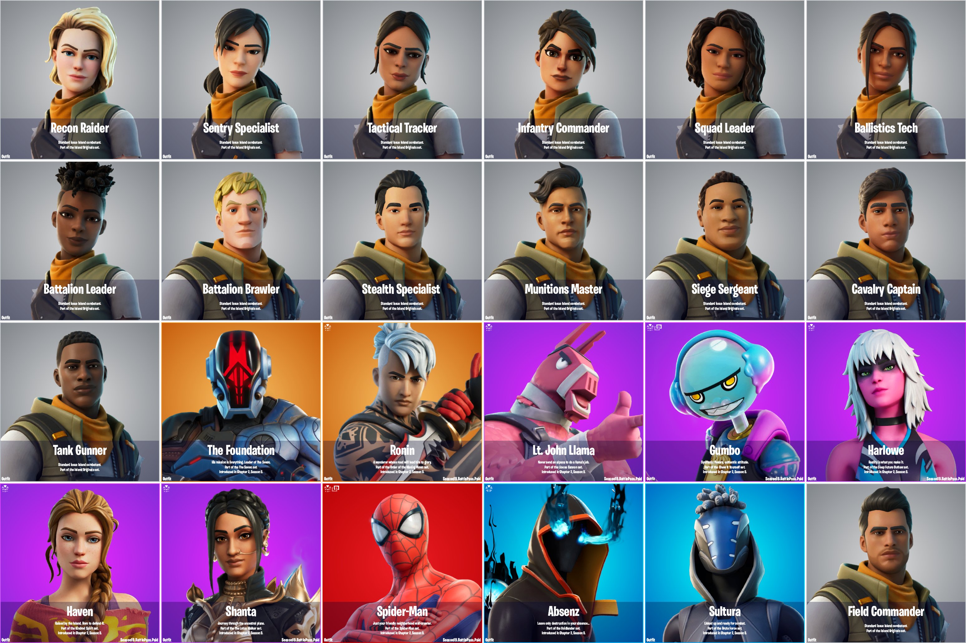 fortnite-news-on-twitter-all-new-outfits-fortnitechapter3-https