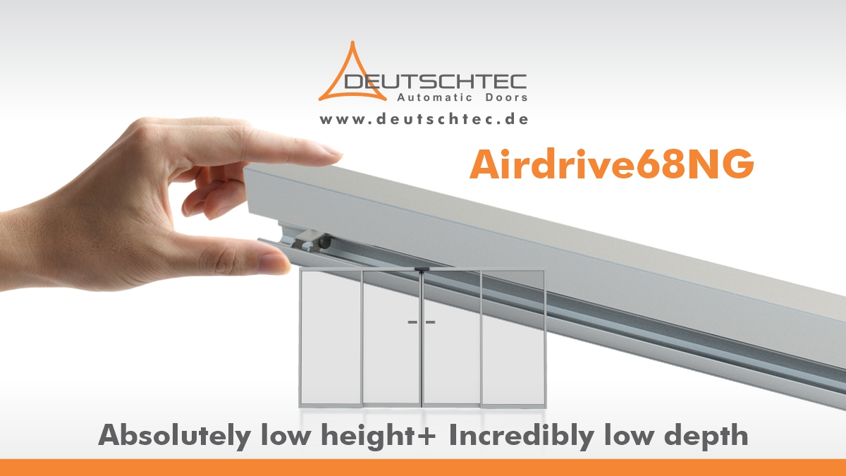 Deutschtec_Door's tweet photo. 💢It is the best choice for professional architects who want to create pure beauty
◾◽◾◽▪️▫️▪️▫️▪️▫️◾◽◾◽◾
#Architects
#interiordesign
#automaticdoor #automatic_door #deutschtec
#دربهایاتوماتیک
#أبواب #أبوابأوتوماتيكية #بابأوتوماتيكي #صيانةأبواب https://t.co/N1KlP6p16V