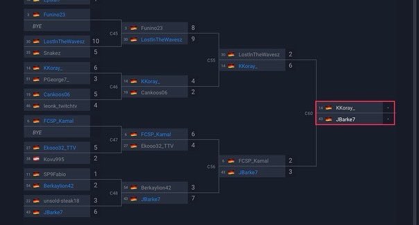 Justin "JBarke7" Barke tweet media