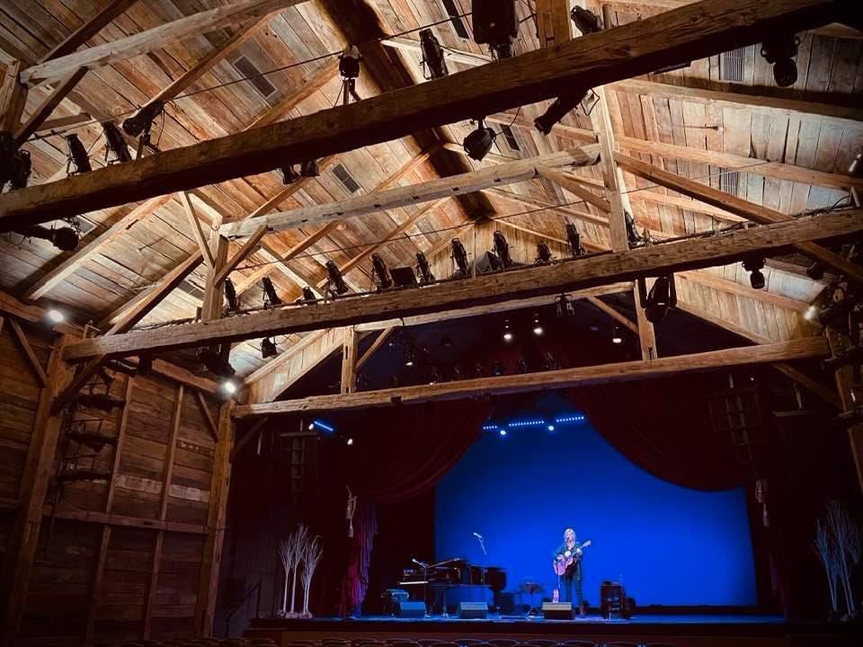 Over the Rhine tweet media