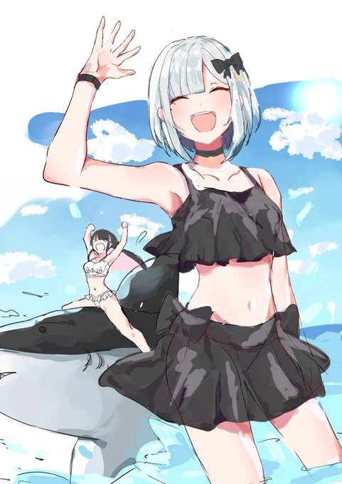 Wip #すぅあーと 
