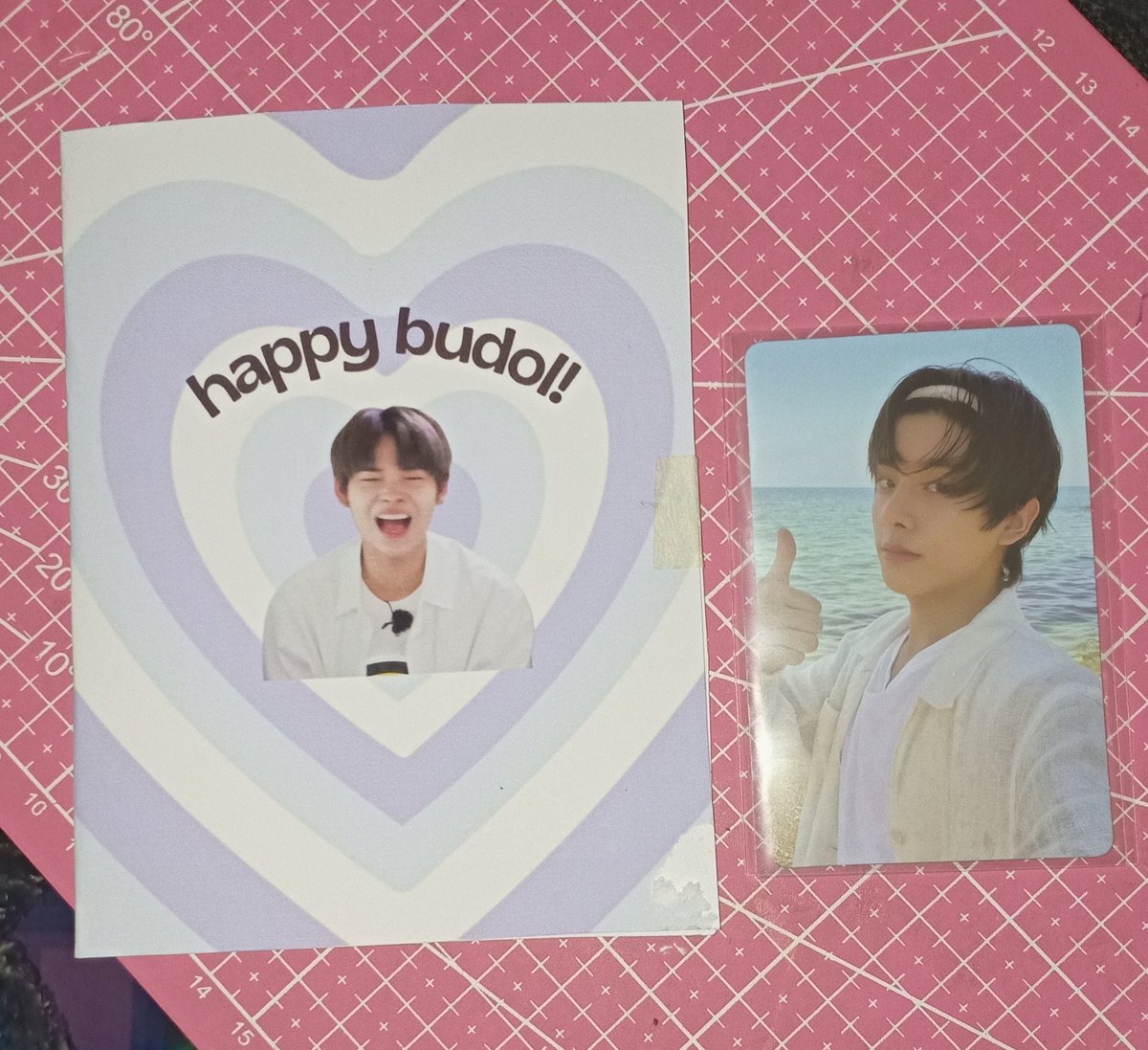 nishirikibuys's tweet photo. γΌ #nishirikibuys π
hello @Laneycart jake came home safely!! kapag may jake kapa alam mona emz thankyou for the smooth transaction!! sa susunod ulit!!<33
#Laneyproofs π https://t.co/svzWPDOwvn