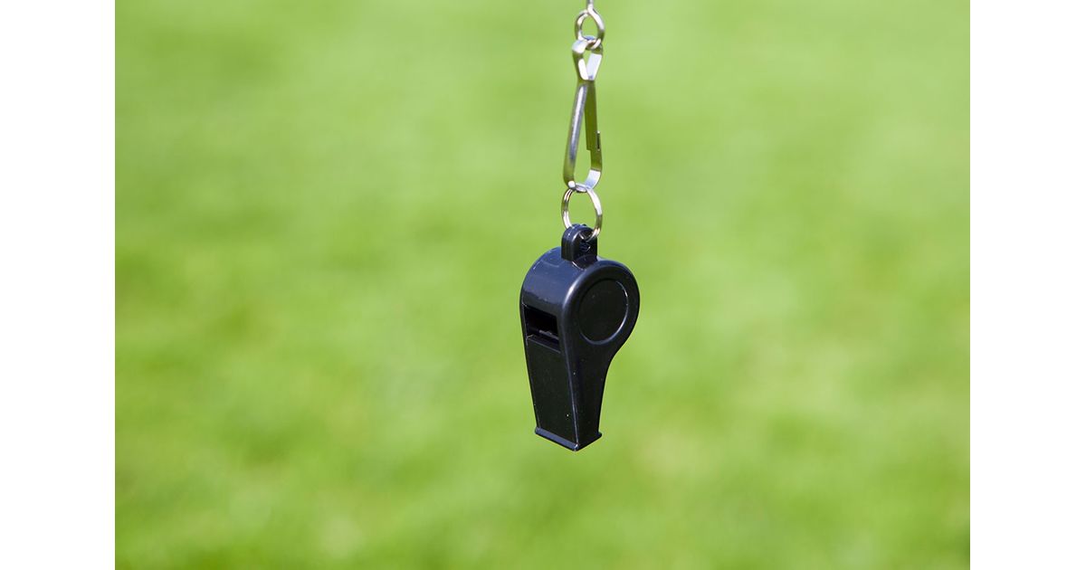 Crosfields_JFC's tweet photo. RESPECT for Referees
https://t.co/A6pnpaqsDM https://t.co/ufi8IVaEon