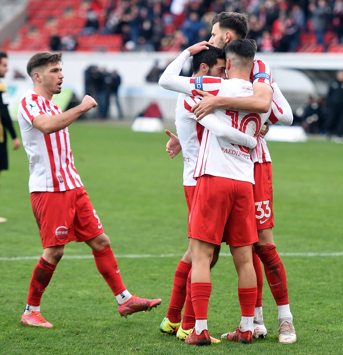 Kickers Offenbach tweet media