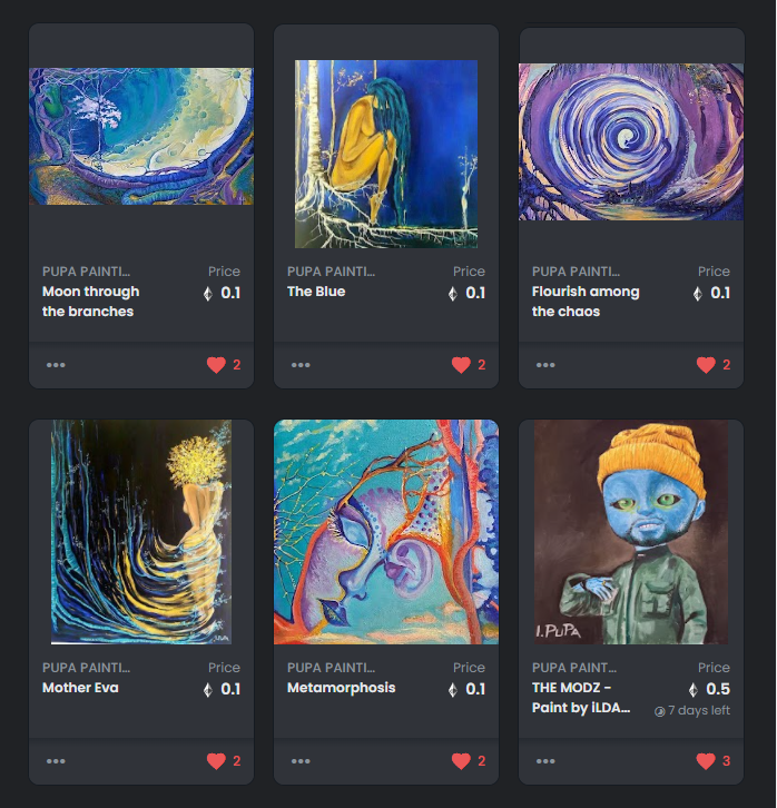 iLDA PUPA tweet media