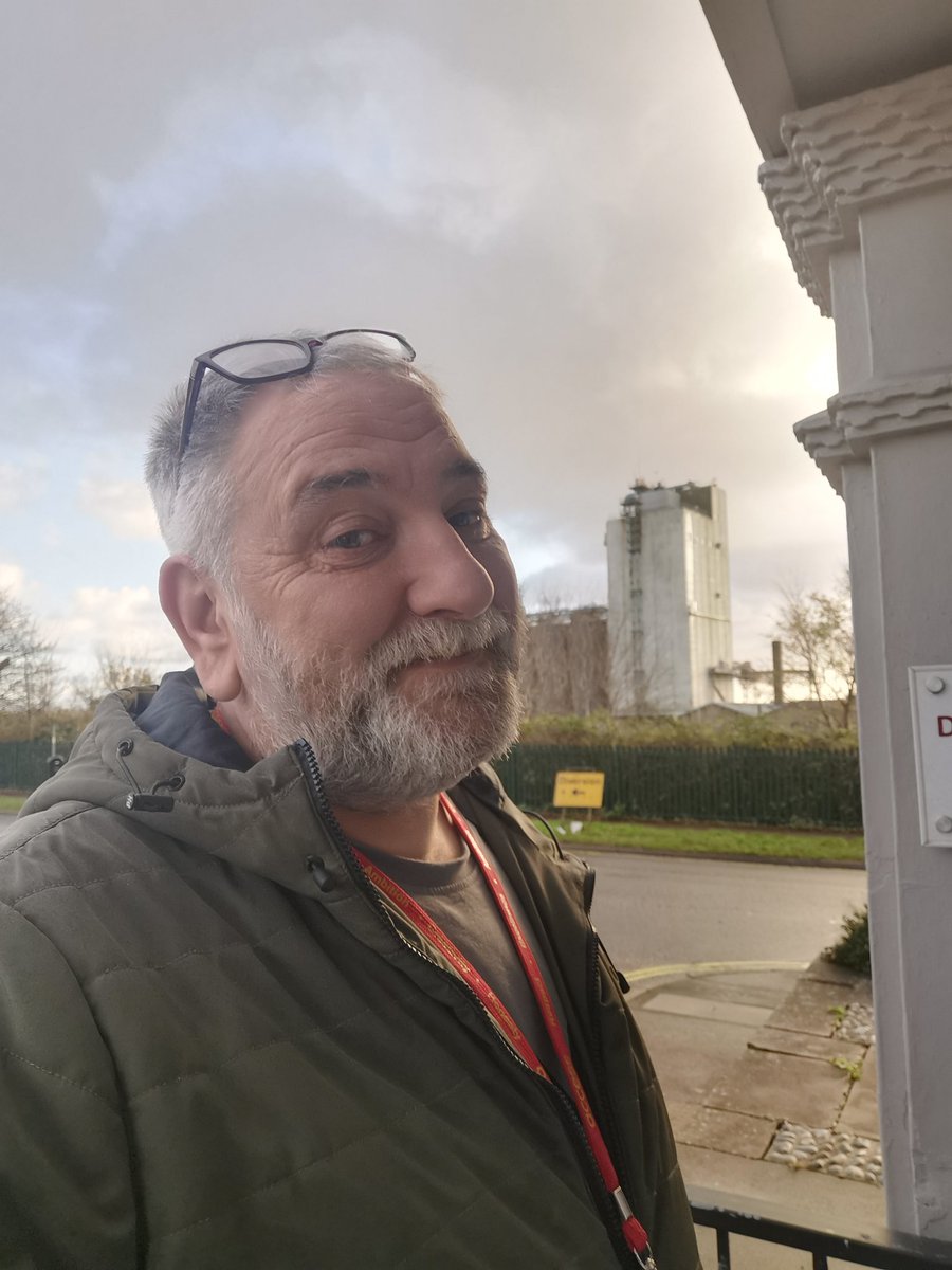 NewDayStarts's tweet photo. Enjoyed my day off yesterday, called in for a #Supportworker shift today, who am I to say no,  when there are people in need.

Enjoy your day whatever your up to!

#HelpingOthers #LiveTheirBestLifelife #AccessCT #Lowestoft https://t.co/d9aS6n6xWP